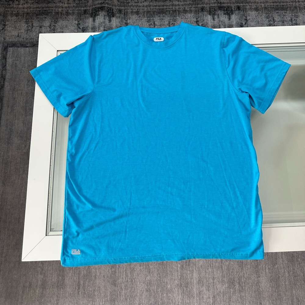 Fila shirt